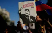 Maduro dit « tenir bon » depuis sa prison de New York