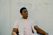Mahamadou : « On faisait du sport avec la police de proximité »
