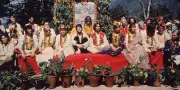 Maharishi Mahesh Yogi : le gourou des Beatles qui a séduit la génération hippie