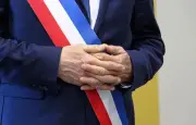 Maire condamné pour pédopornographie : tentative de suicide