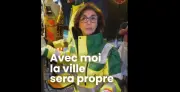 Mairie de Paris : les candidats s'affrontent sur les réseaux sociaux