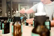 Maison Galimard à Grasse : le tourisme industriel au service du parfum