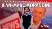 Malaise sur le plateau de Morandini : Sophia Aram quitte le direct