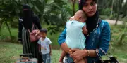 Malaisie : les Rohingya, victimes d'une vague de haine