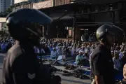 Malaisie : les Rohingyas victimes de harcèlement et menaces d'expulsion