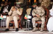 Mali : grâce présidentielle pour l'espion français Yann V.