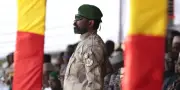 Mali : l'agent français Yann Vézilier gracié