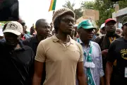 Mali : lourdes peines pour un chroniqueur et une influenceuse