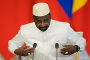 Mali : pourquoi Yann Vézilier, agent de la DGSE, a été libéré