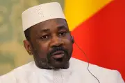 Mali : un agent du renseignement français gracié après un an de détention
