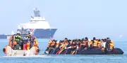 Manche : 160 migrants secourus lors d'une traversée