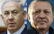 Mandat d'arrêt turc contre Netanyahou : tensions Ankara-Tel-Aviv