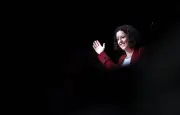 Manon Aubry mordue par une vipère et hospitalisée