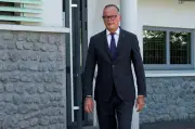Marcangeli : avec Philippe, pas d'immigration zéro