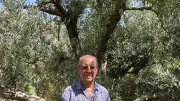 Marcel Balmefrezol, centenaire, figure de Villeveyrac
