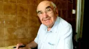 Marcel Sarroca raconte la Libération de Servian le 24 août 1944