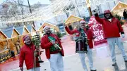 Marché de Noël d'Alès : candidatures ouvertes pour les chalets
