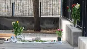Marche blanche à Montpellier pour Amine, 16 ans, tué le 9 août