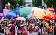 Marche des Fiertés 2026 à Paris : parcours et programme dévoilés