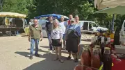 Marchés de producteurs de l'été : un bilan jugé satisfaisant