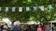 Marchés des Matelles : pause estivale puis reprise fin août