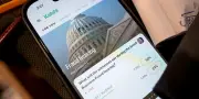 Marchés prédictifs : triche à la Maison Blanche, Trump innocenté