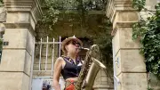 Mardis Bio : Ania Reynolds, une soirée musicale aux accents du monde