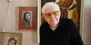Margers Vestermanis, survivant letton de la Shoah, est mort à 100 ans