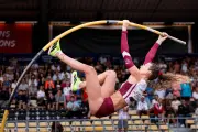 Margot Chevrier en finale des Europe après sa grave blessure