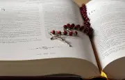 Mariage religieux après 44 ans d'attente à Pornic