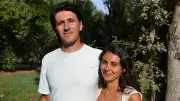 Mariage à vélo : 700 km de Mornas à Tavel pour célébrer leur union