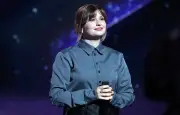 Marine Delplace veut se lancer dans le cinéma
