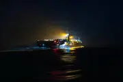 Marins du porte-avions Abraham Lincoln : vagues de suicides