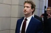Mark Zuckerberg s'offre un château néogothique en Irlande