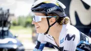 Marlen Reusser remporte le chrono du Tour de France femmes