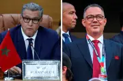 Maroc : des législatives indexées sur le football
