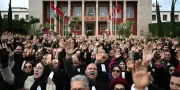 Maroc : grève des avocats, justice paralysée depuis 100 jours