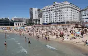 Marseille : deux jeunes blessés dans un plongeon dangereux