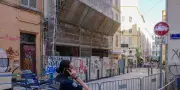 Marseille : deux mois après l'effondrement, les habitants de Noailles demandent des comptes