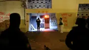Marseille : fusillade, piste d'un narchomicide, enquête ouverte