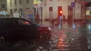 Marseille : pourquoi le Vieux-Port déborde à chaque orage