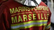 Marseille : un homme blessé de plusieurs coups de couteau