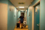 À Marseille, un internat pour lutter contre le décrochage scolaire