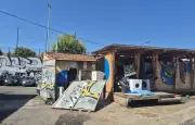 Marseille : évacuation du squat de la rue Busserade, 24 personnes mises à l'abri