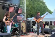 Mass Echoes Festival 2026 : une 3e édition plus grande à Castillon