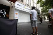 Master Poulet ouvre son premier fast-food à Nice sur Jean-Médecin