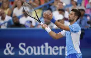 Masters 1000 Cincinnati : tableau complet et affiches avant l'US Open
