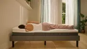 Matelas Emma Original : -40% pour la rentrée, à 371,40 €