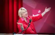 Maïtena Biraben prend les rênes de Franche Culture sur France Inter
