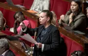 Mathilde Panot : « Les riches ont décidé de faire sécession »